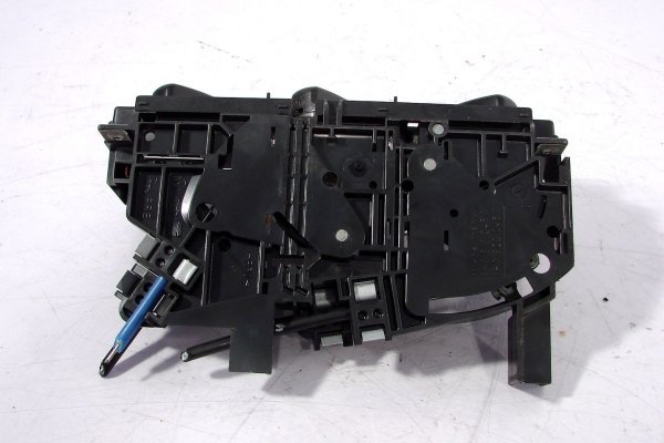 Panel sterowania nawiewu VW Golf III 1991-1997