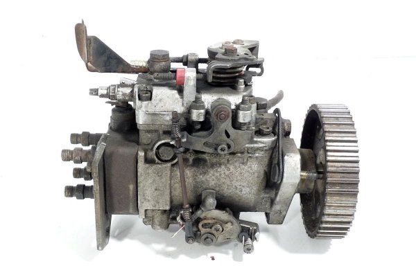 _Pompa wtryskowa VW Transporter T4 1990-1995 1.9D