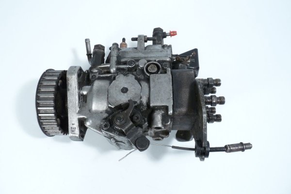 _Pompa wtryskowa VW Transporter T4 1993 2.4D