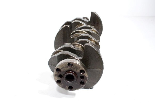 _Wał korbowy Ford Mondeo MK3 2000-2007 1.8i 16V 