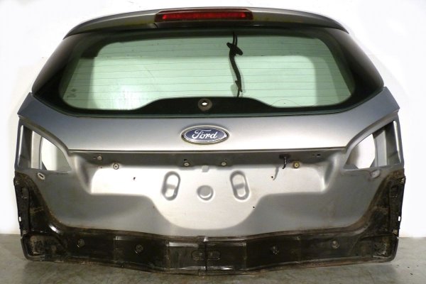 Klapa tył Ford Mondeo MK4 2008 Kombi (Thunder Metallic)