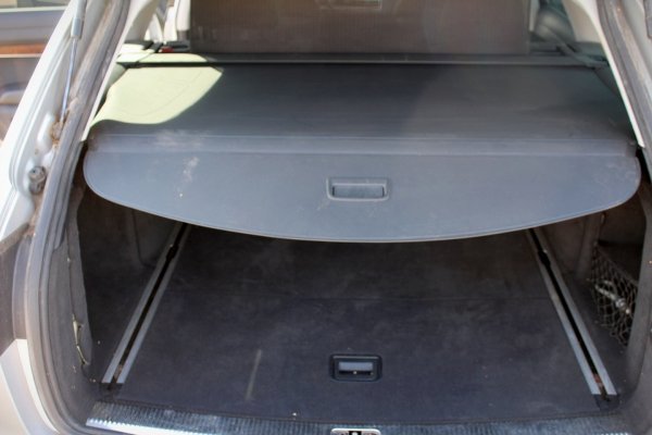 Przekładnia kierownicza Audi A6 C6 2005 2.4i BDW Kombi