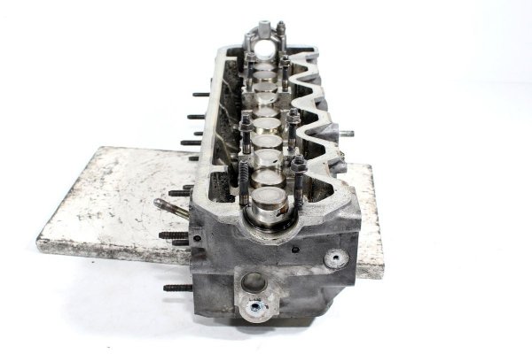 Głowica Volvo V70 1996-2000 2.5TDI