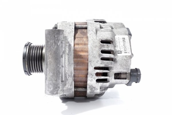 Alternator Peugeot 308 T7 2007 1.4VTI 8FS Hatchback 3-drzwi 