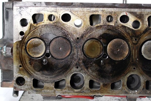 _Głowica Ford Focus MK1 1998-2004 1.8TDCI