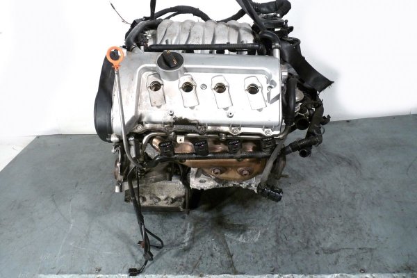 _Silnik BGH VW Phaeton GP3 2010-2014 4.2 V8 4Motion