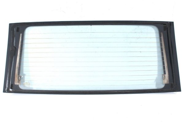 _Szyba tylna Hyundai Atos 1997-2002 5D