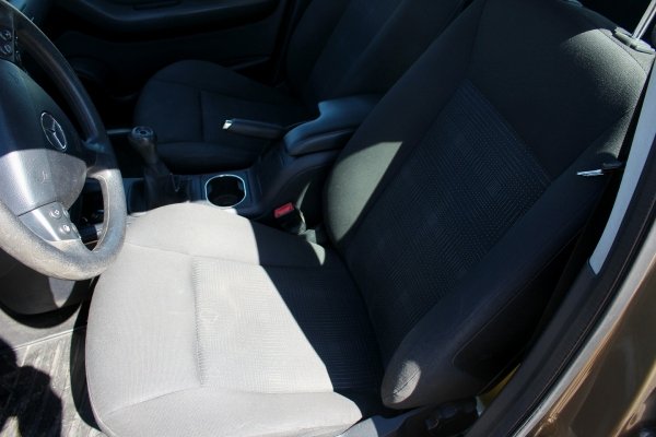 Rura wlewu paliwa Mercedes A-Klasa W169 2008 Hatchback 5-drzwi