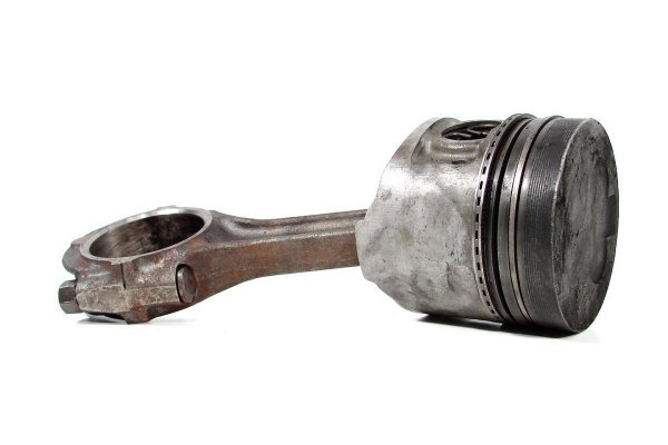 Tłok korbowód Mitsubishi L300 1986-1998 2.5D 4D65