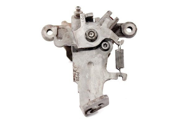 _Zacisk hamulcowy tył prawy Nissan Almera N16 2000-2006 (34mm)