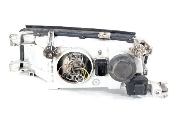 _Reflektor prawy Skoda Octavia I1U 1996-2000 (soczewka)