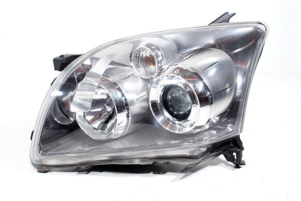 _Reflektor lewy Toyota Avensis T25 Lift 2006-2008 (xenon)