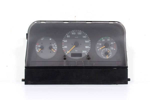 Licznik zegary VW LT35 2003 2.5TDI