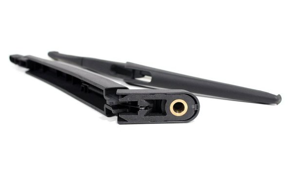 Ramię wycieraczki tył Nissan Micra K12 2003-2010