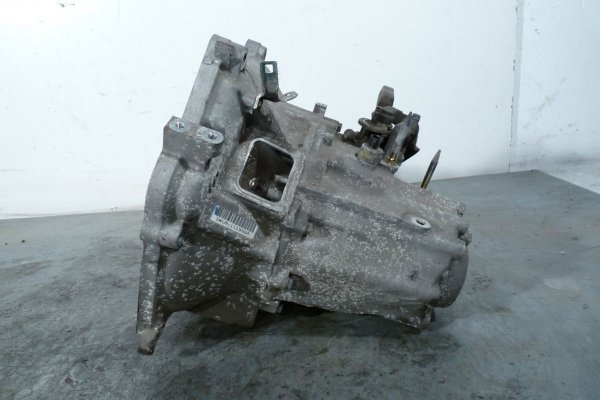 _Skrzynia biegów Honda Jazz 2004 1.2i