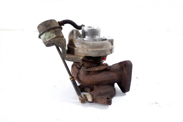 Turbosprężarka VW Transporter T4 1996-2003 1.9TD