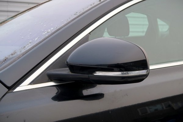 Lampa tył prawa Jaguar XF X260 2016 Sedan