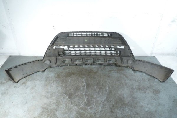 Atrapa grill w zderzak przód Ford Kuga MK1 2008
