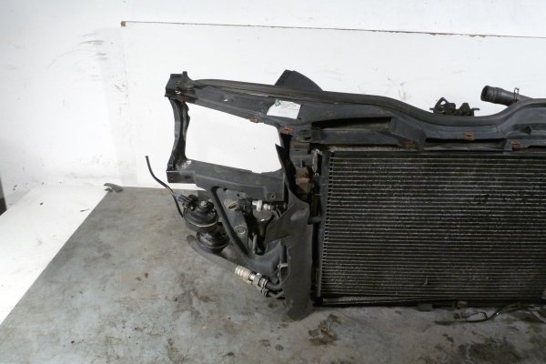_Pas przód VW Passat B5 1996-2001 1.9TDI