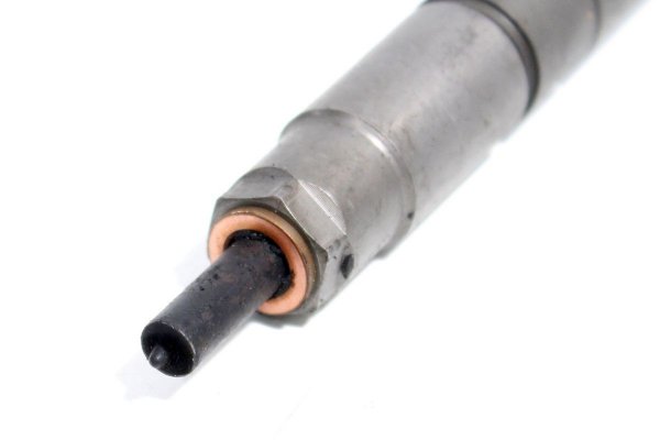 Wtrysk wtryskiwacz Volvo V70 III 2011-2013 2.0D D3