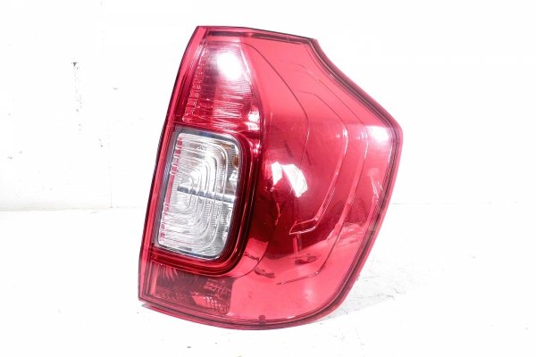 Lampa tył prawa Dacia Logan MCV II 2016 (2013-2016) Kombi 