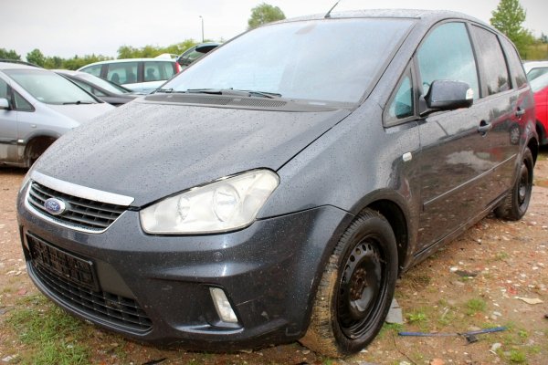 Wahacz wleczony tył lewy Ford C-MAX MK1 2009 1.8TDCI Minivan