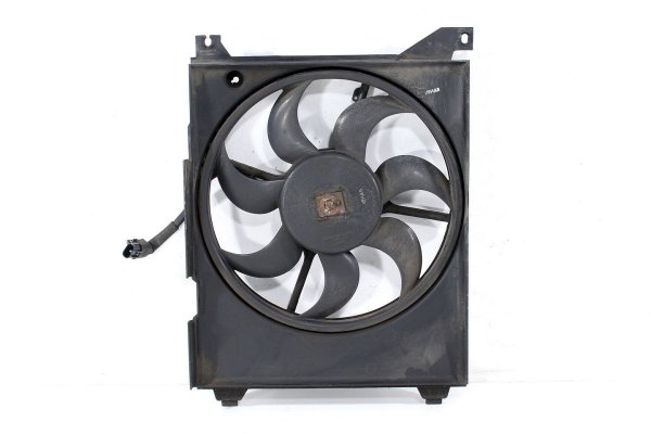 Wentylator klimatyzacji Chrysler Voyager GY 2000-2007 2.8CRDI