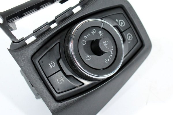 Przełącznik włącznik świateł Ford Focus MK3 2011