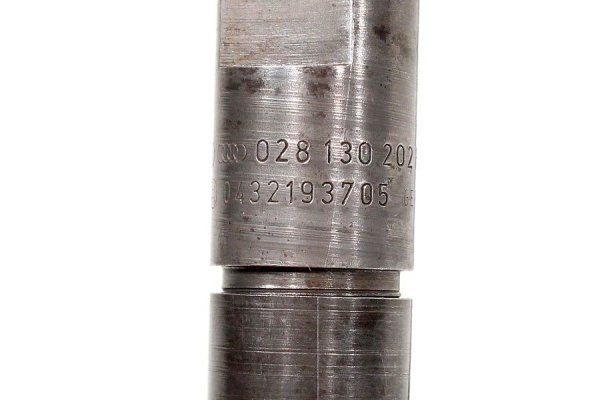 Wtrysk sterujący VW Golf IV 1J 1997-2003 1.9TDI