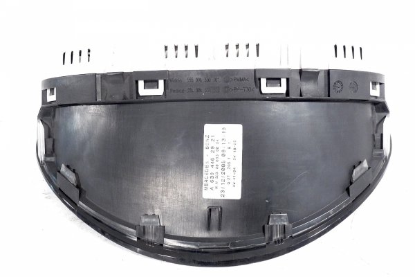 _Licznik zegary Mercedes Vito W639 2006 2.2CDI 646982