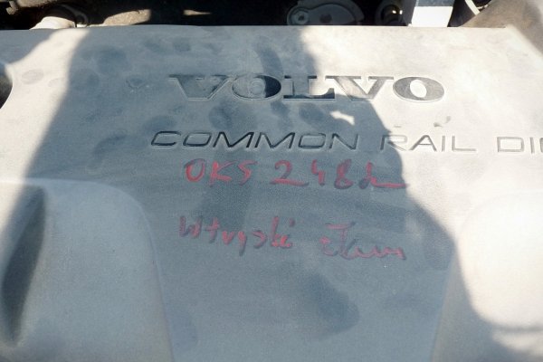 Panel sterowania szybami Volvo S80 I LIFT 2005 Sedan