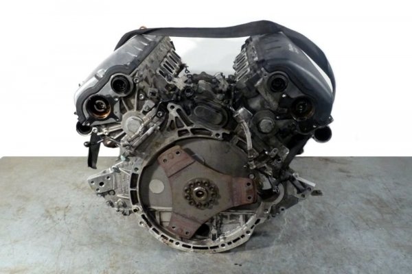 Silnik VW Phaeton GP1 2002-2007 5.0TDI V10 AJS