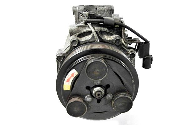 _Sprężarka klimatyzacji Mitsubishi Lancer EVO VIII 2001 2.0T