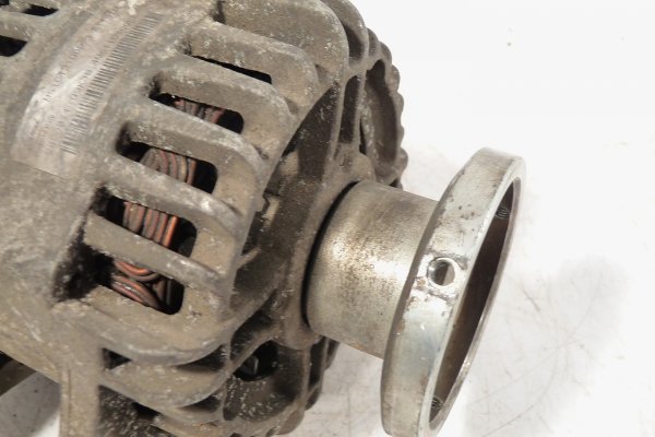 Alternator Ford Focus MK2 Lift 2008 1.8TDCI 