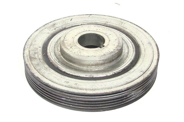 Koło pasowe wału Ford Focus MK2 2004-2007 2.0TDCI
