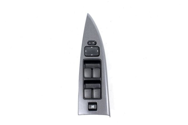 Panel sterowania szyb - Mazda - 6 - zdjęcie 1