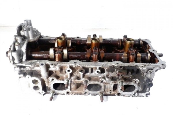 Głowica lewa Nissan Murano Z50 2005 3.5i V6 VQ35DE 