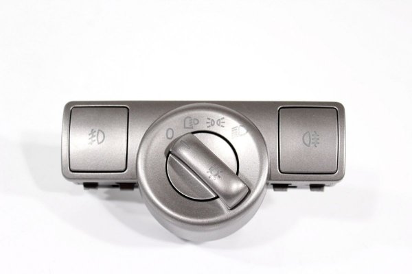 Przełącznik włącznik świateł VW Phaeton GP3 2011