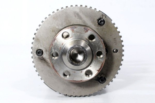 Wał korbowy VW Golf IV 1J 1997-2003 1.9TDI AXR