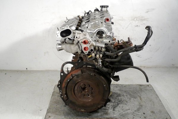 Silnik Toyota Avensis T22 1998-2003 2.0D4D 1CD-FTV