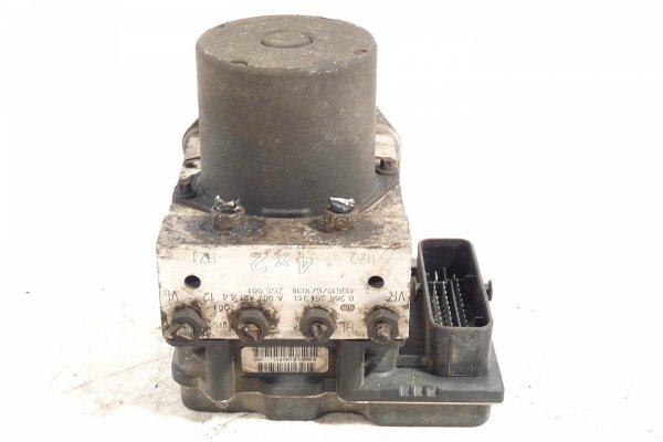 Pompa ABS Mercedes Vito W639 2011 2.2CDI 651940 Bus