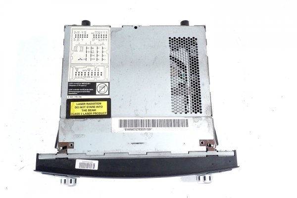 Radio VW Touareg 7L 2005