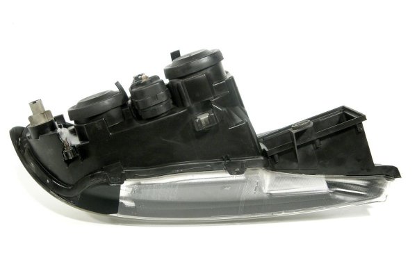 _Reflektor lewy Nissan Primera P11 1999-2002 5D