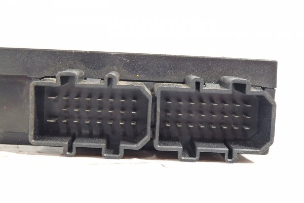 Moduł komfortu VW Golf IV 1J 1997-2003