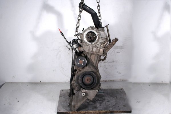 _Silnik Mercedes A-klasa W168 1997-2004 1.7CDI