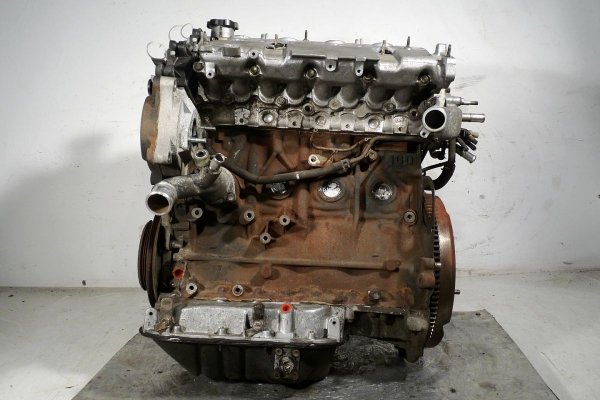 Silnik Toyota Avensis T22 1998-2003 2.0D4D 1CD-FTV