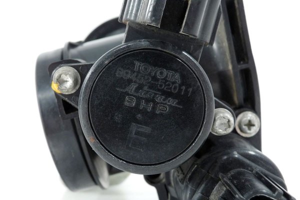 Przepustnica Toyota Aygo B10 2005-2014 1.0 12V 
