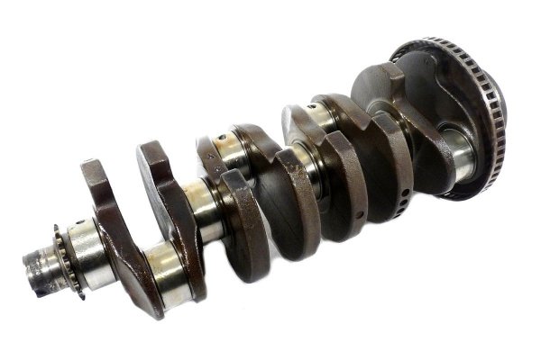 _Wał korbowy VW Passat B5 1996-2005 1.8i 20V Turbo AWT