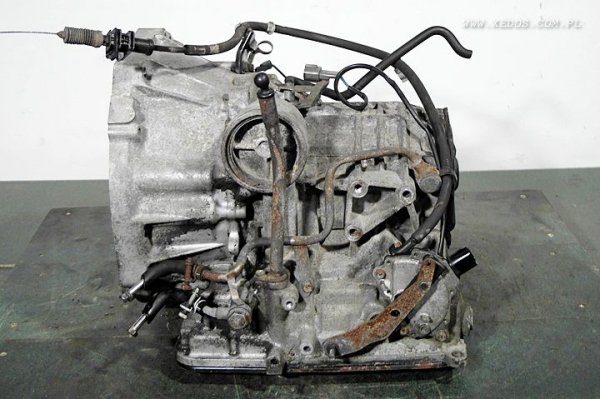 Skrzynia biegów  Nissan Primera P11 1996-2002 1.6i (Automatyczna)