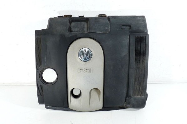 Pokrywa na silnik VW Golf V 1K 2005 1.6FSI